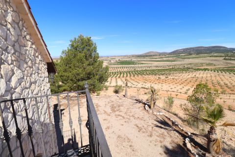 Finca i Lorca, Murcia, Lorca - € 249.950 | Ref: 2271-VL - foto 32
